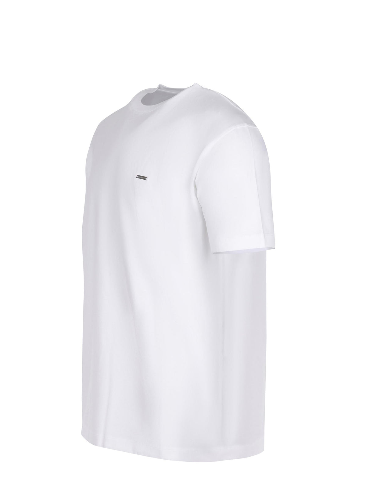 DSQUARED T-shirt S74GD1522 D20106-100 White