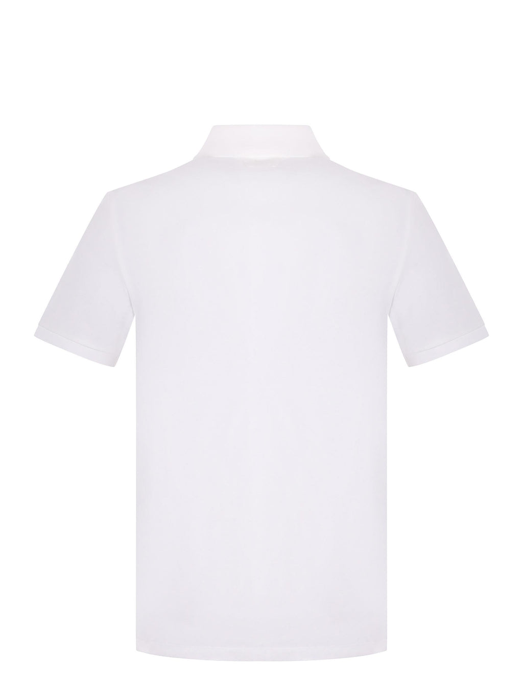 C.P. COMPANY Polo CMPL721A 005263W-103 White