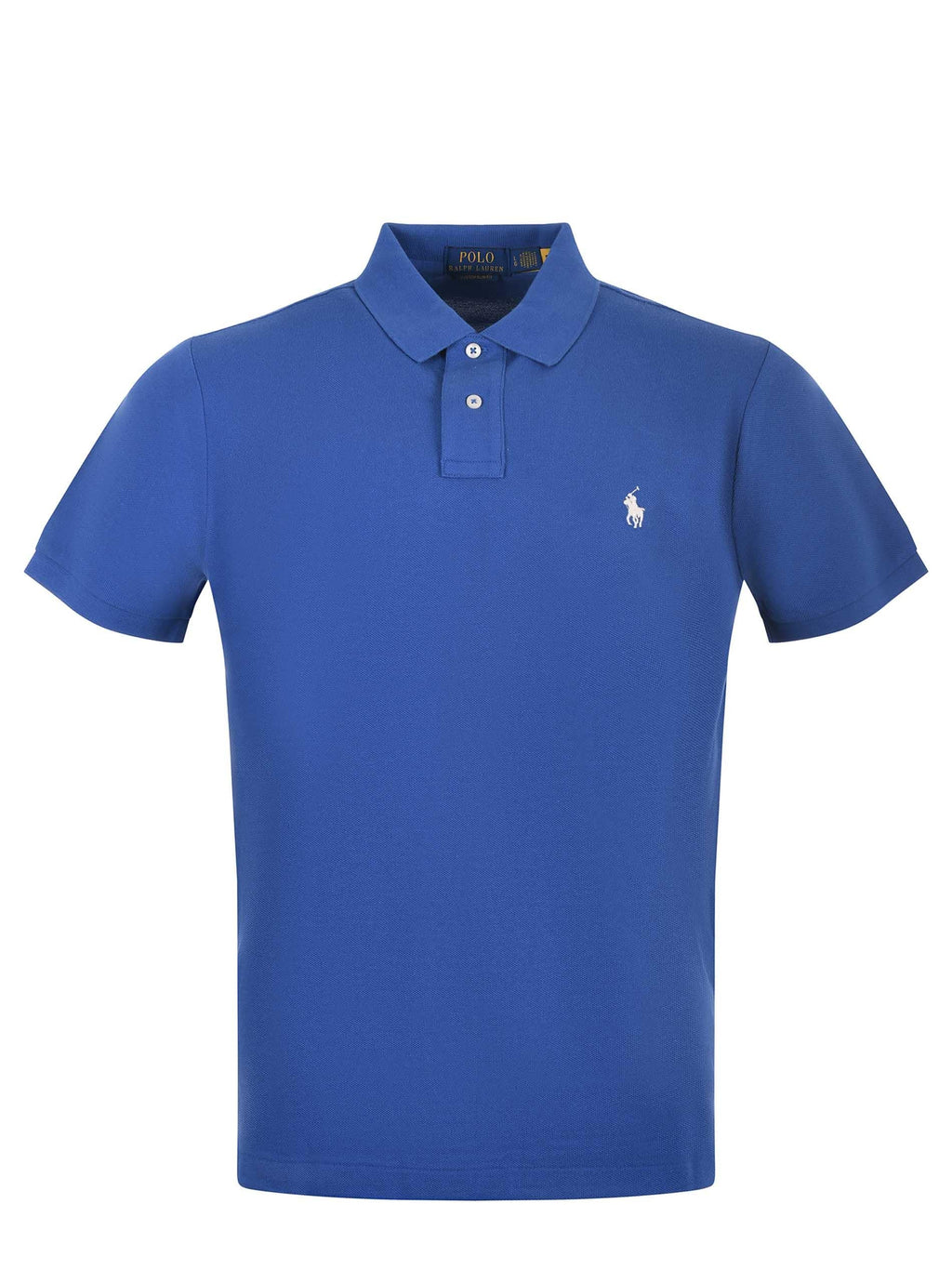 POLO RALPH LAUREN Polo 710680784 520 Light Blue
