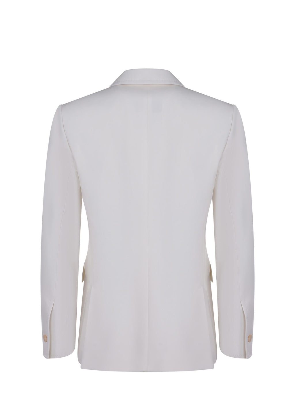 MAX MARA Jackets 2511041021600 330-001 White
