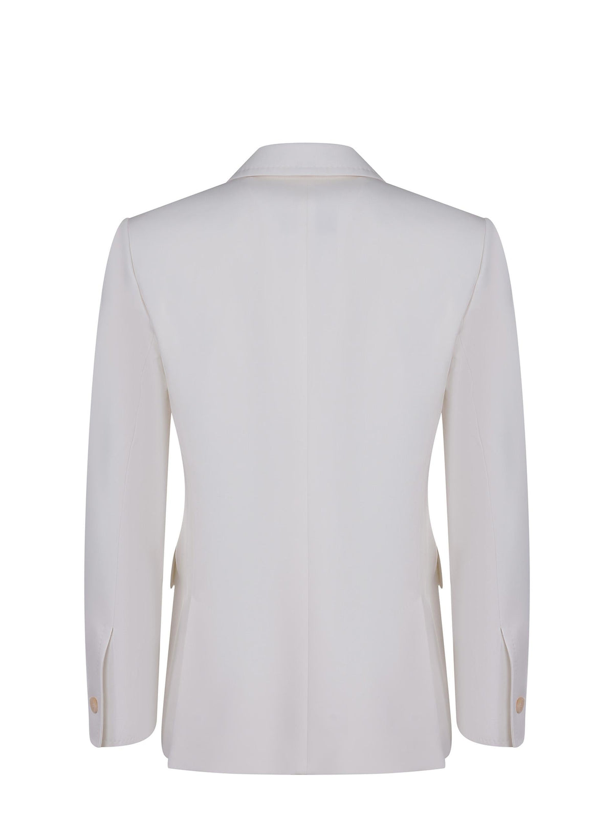 MAX MARA Jackets 2511041021600 330-001 White