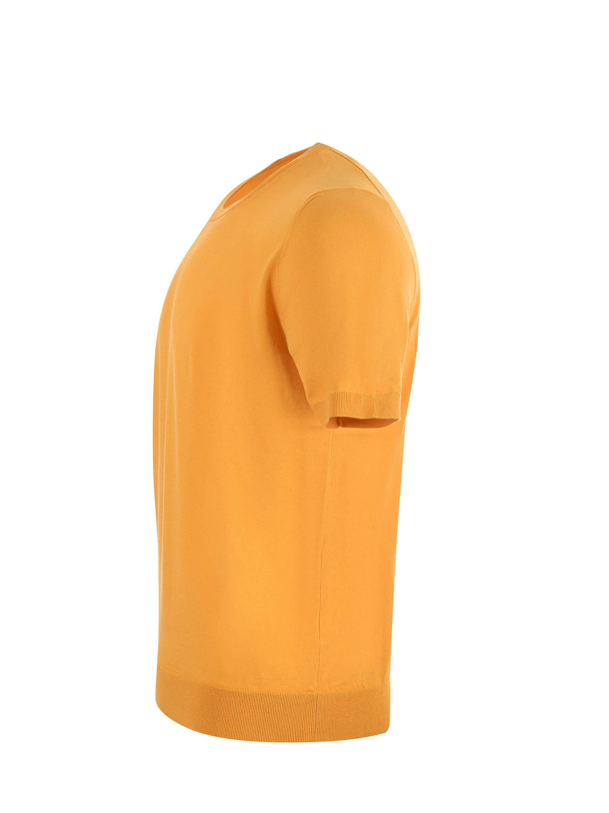 GRAN SASSO T-shirt 43154 20731-317 Ochre