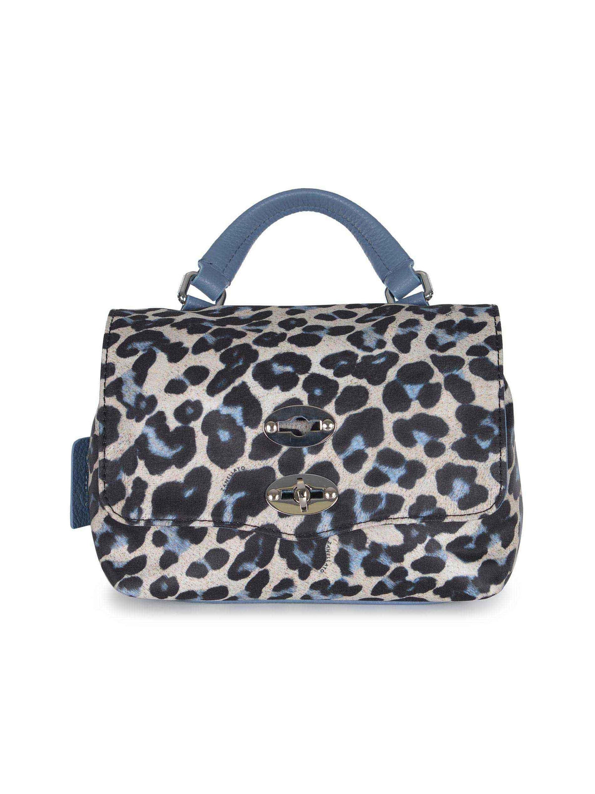 ZANELLATO Handbags 068010-201-BABY Z0006 Animal print