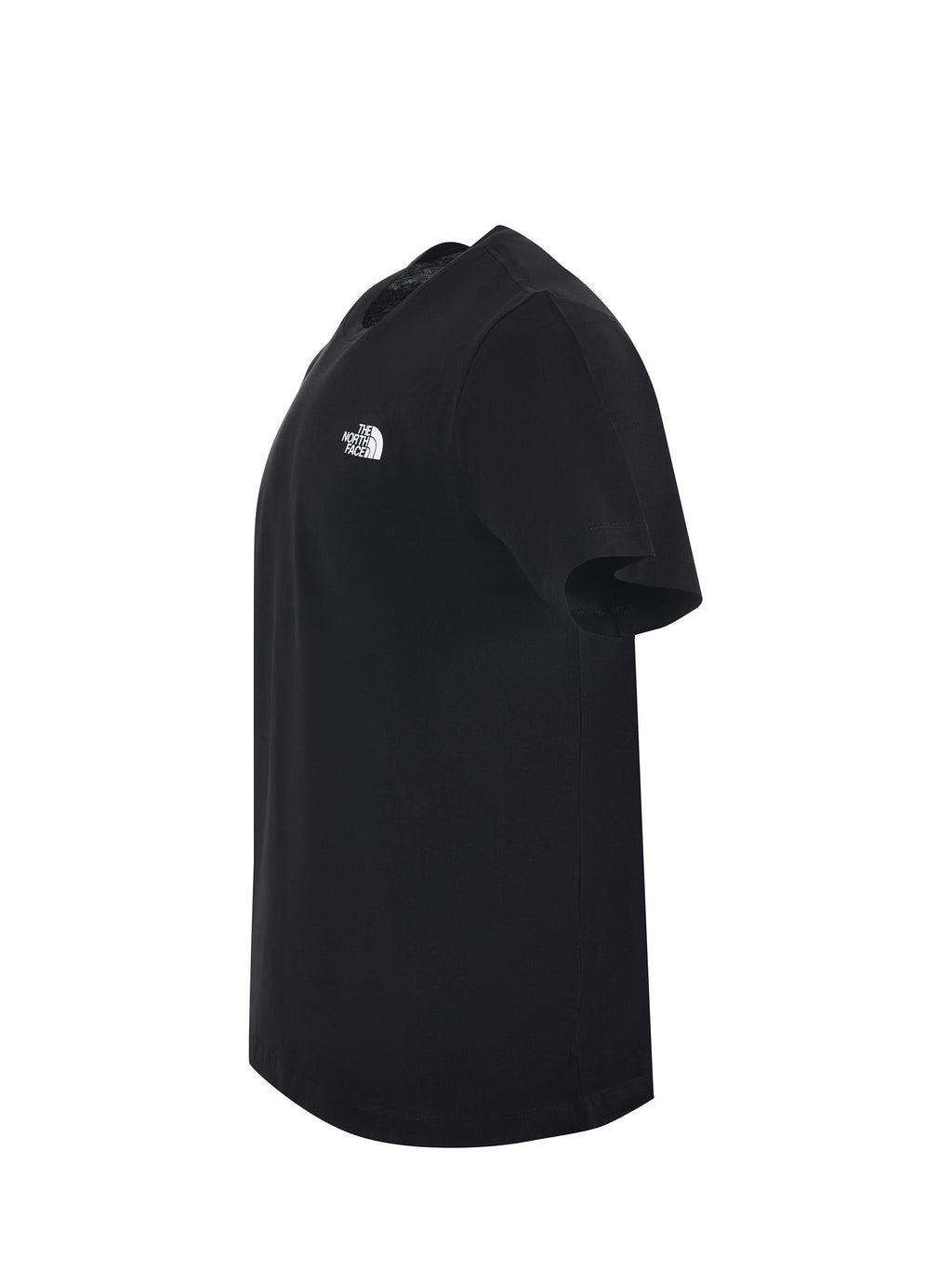 THE NORTH FACE T-shirt NF0A8B6K KY41 Black