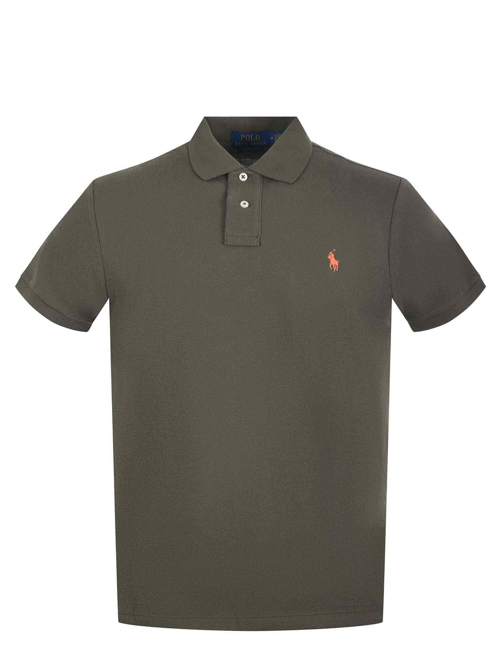 POLO RALPH LAUREN Polo 710782592 014 Military Green