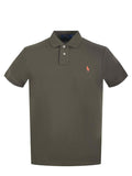 POLO RALPH LAUREN Polo 710782592 014 Military Green