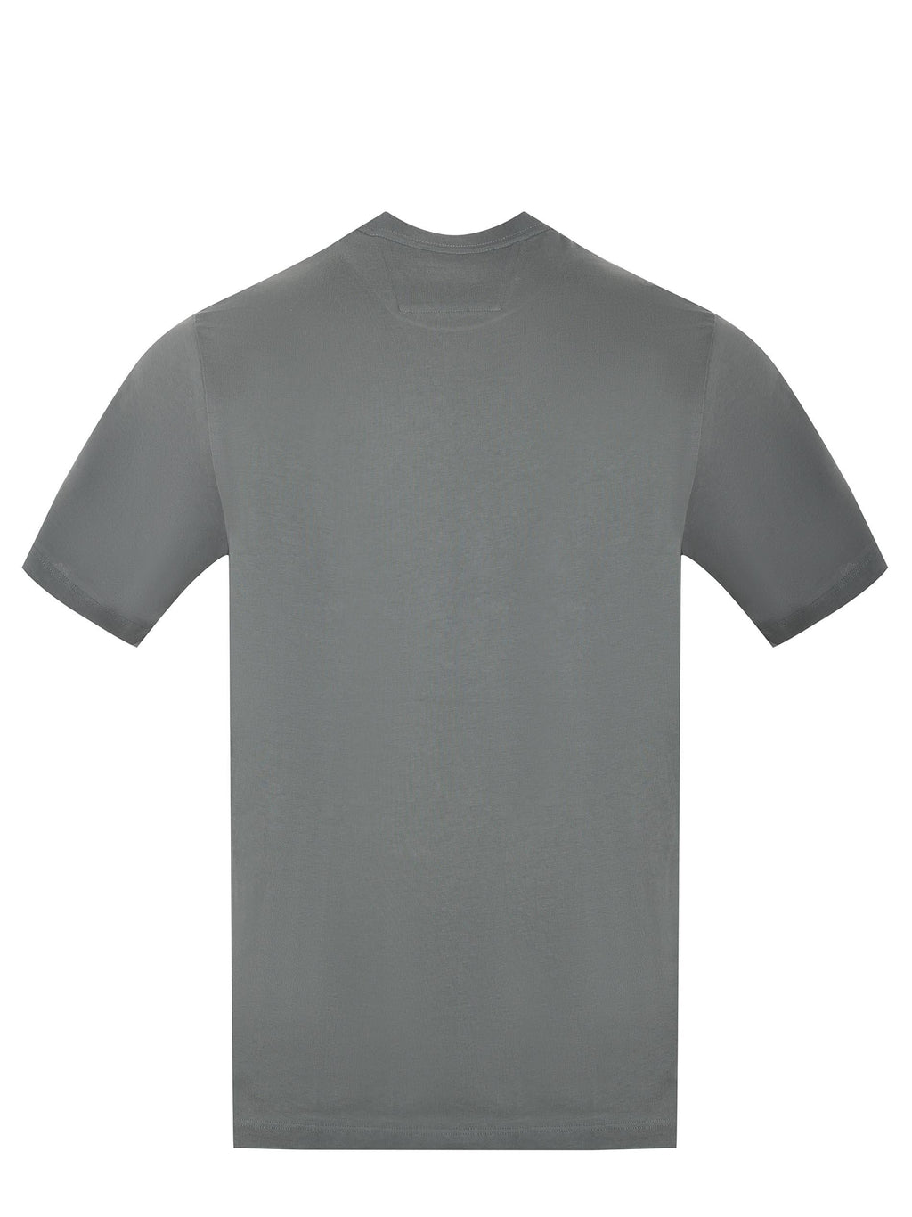 C.P. COMPANY T-shirt CMTS726A 005100W-668 Military Green