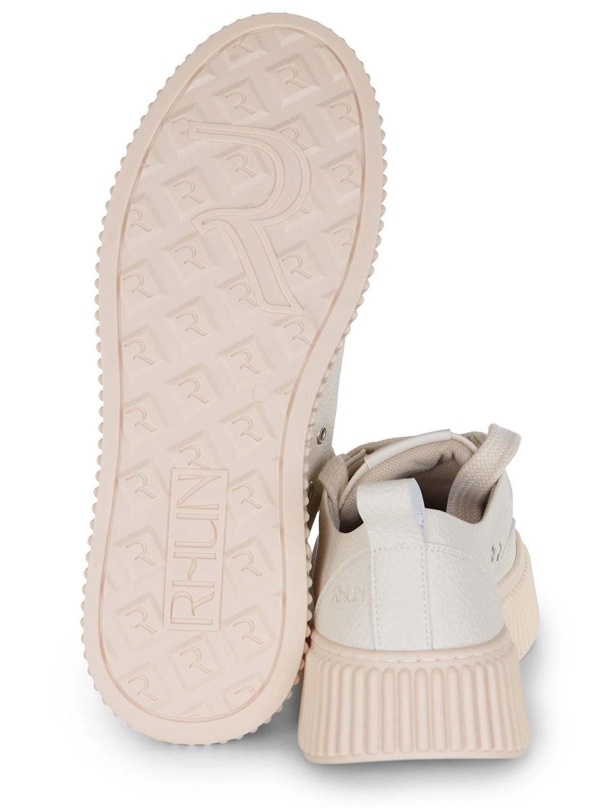 RHUN Sneakers 2019 BEIGE Beige