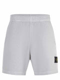 STONE ISLAND Shorts 6200014S0060 V0161 Pearl Grey