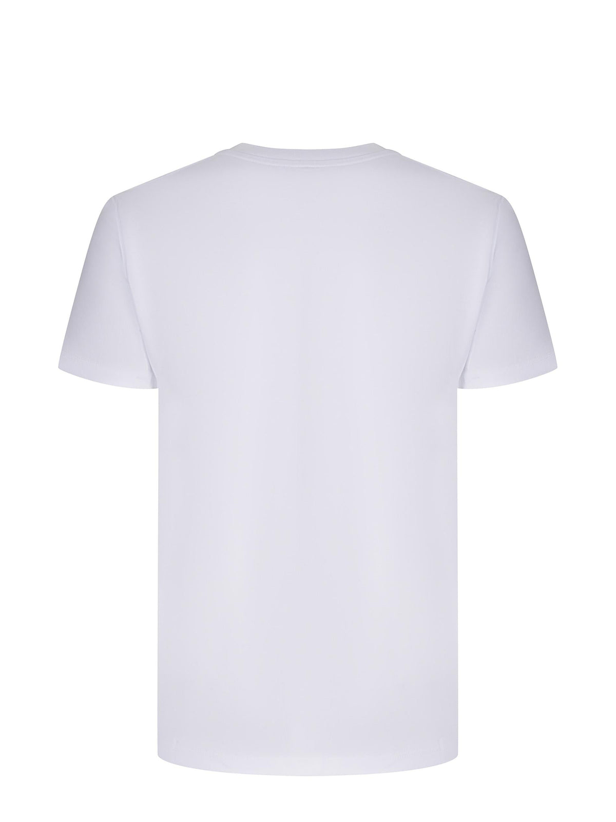 MAX MARA T-shirt 2511941031600 056-007 White