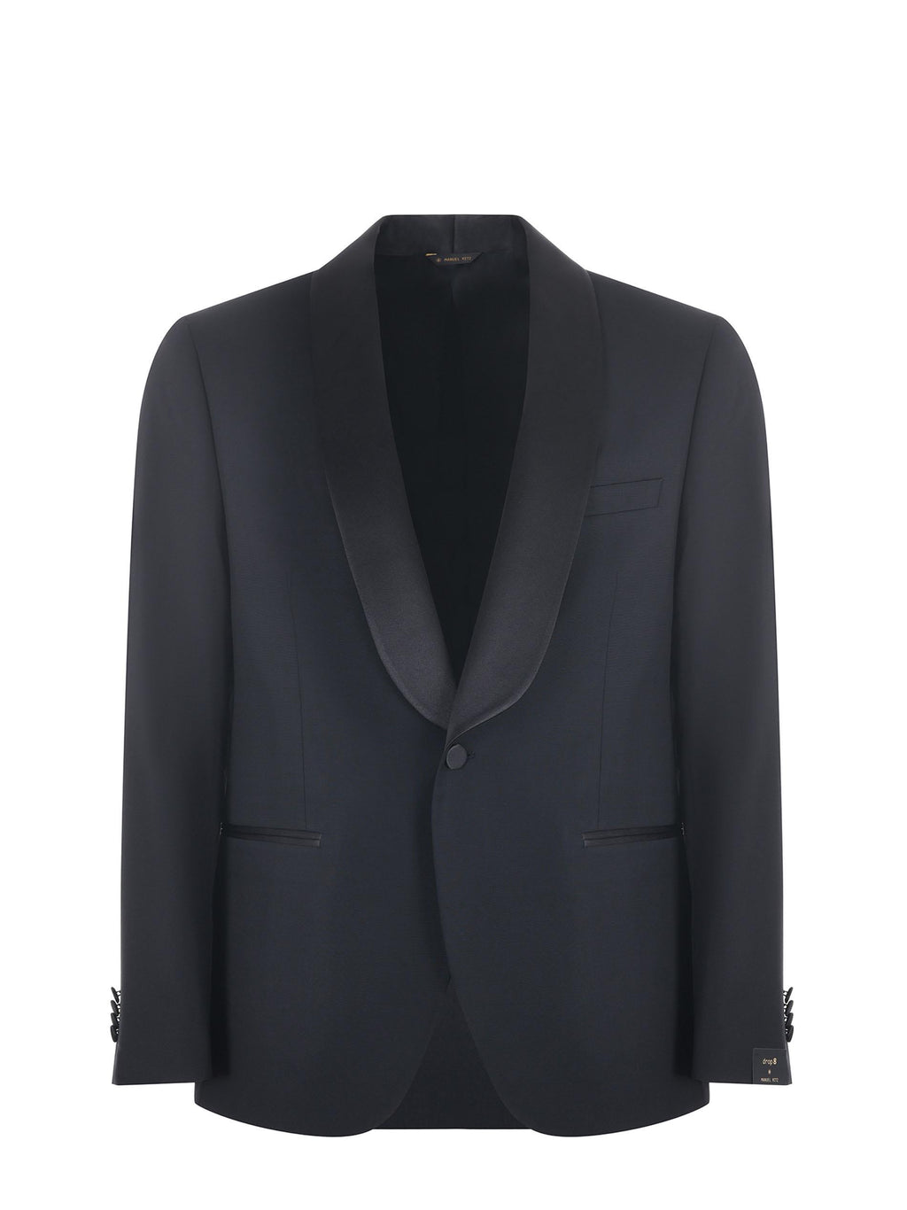 MANUEL RITZ Suits AR3338 260002-99 Black