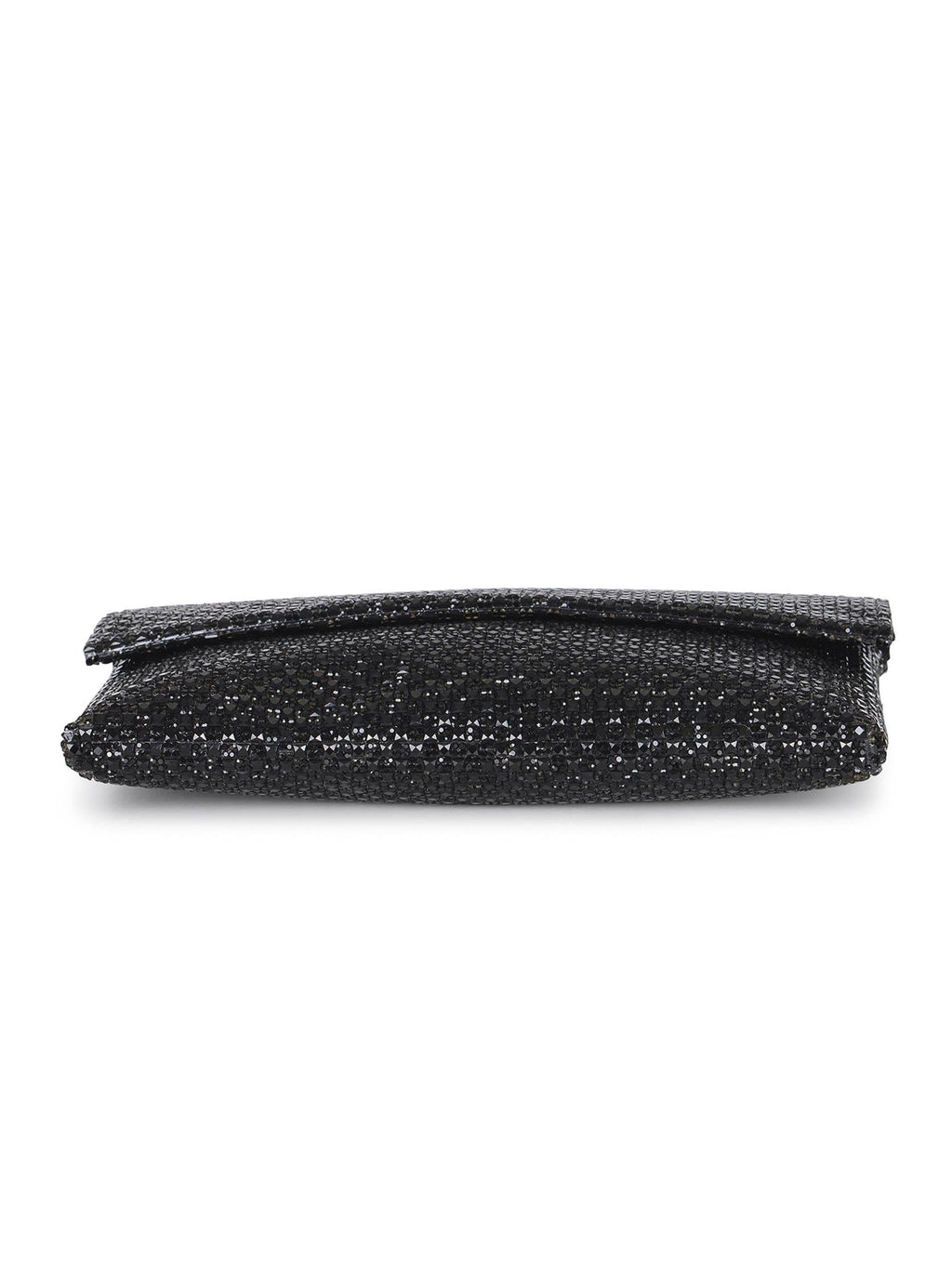 TWENTY FOURHAITCH Bags BAG0006462P NERO Black
