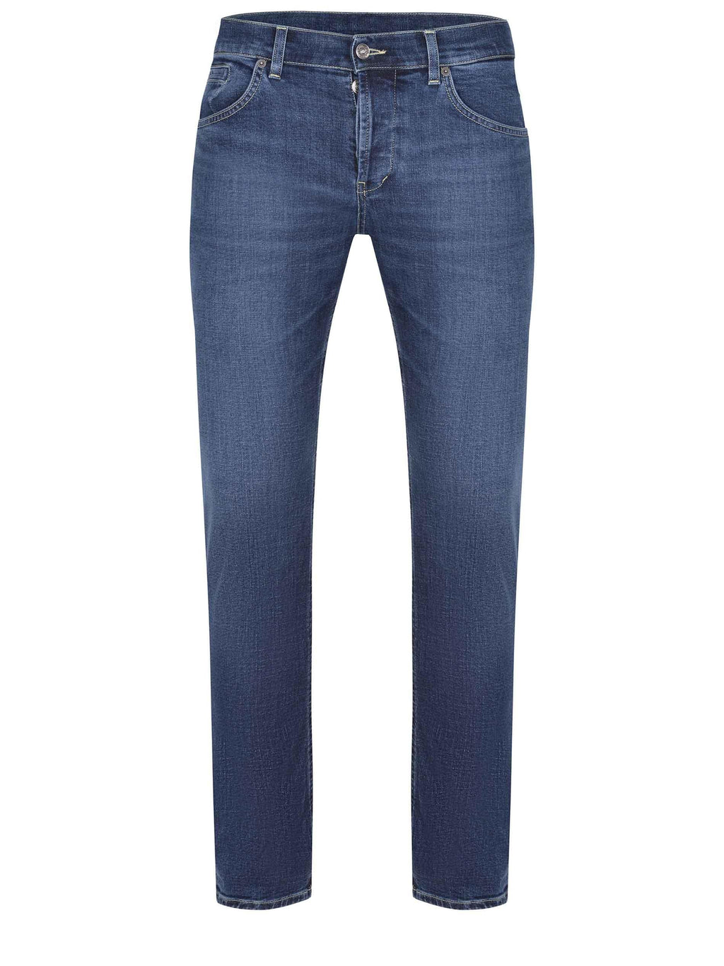 DONDUP Jeans UP232DSK316 J12-800 Medium blue
