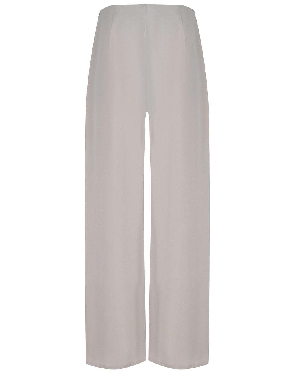 MAX MARA Trousers 2611131018600 121-052 Pearl