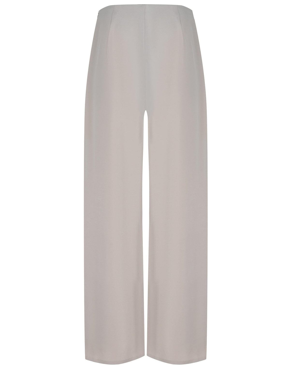 MAX MARA Trousers 2611131018600 121-052 Pearl