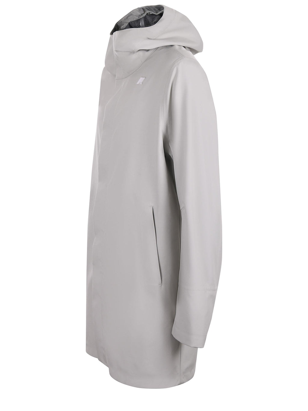 K-WAY Jackets K5126SW 634 Stucco