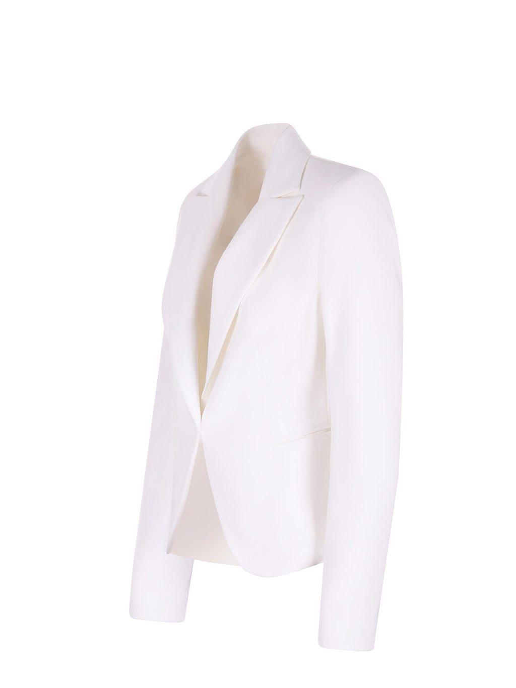 RELISH Jackets 5006026 MILK White