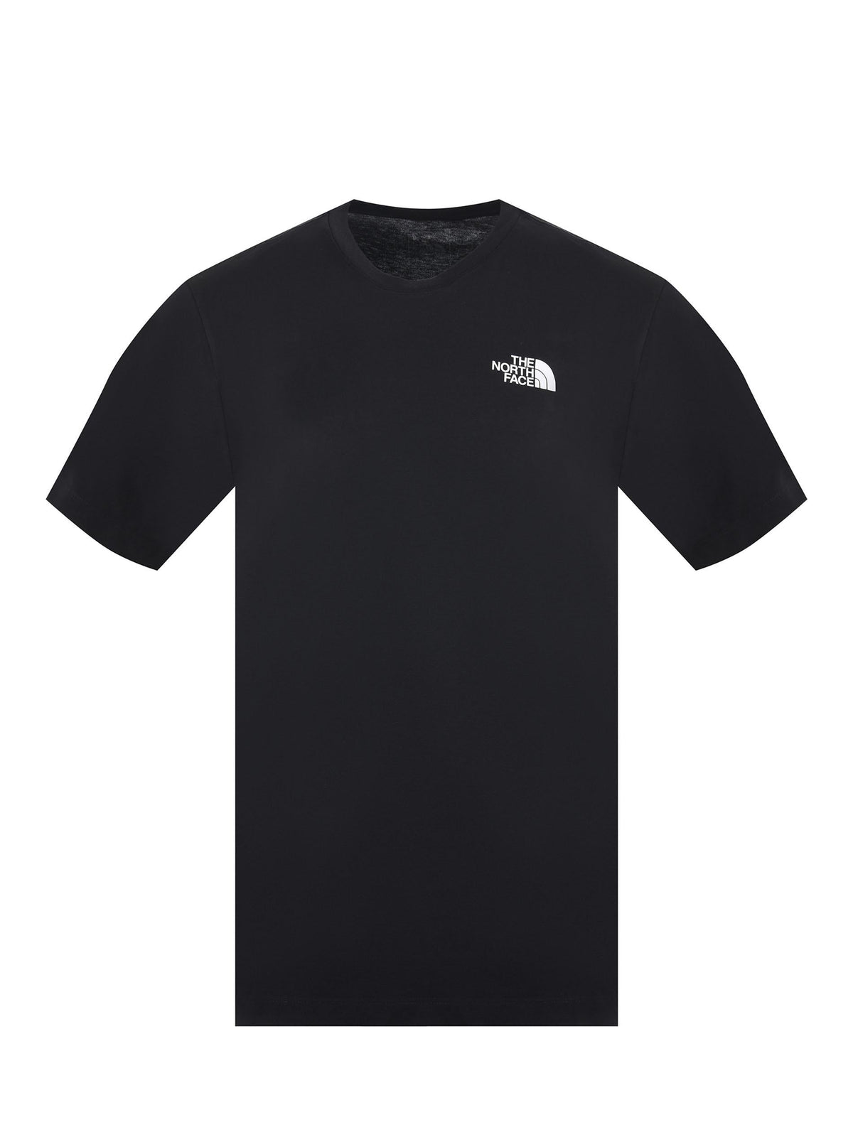 THE NORTH FACE T-shirt NF0A8GV2 JK31 Black