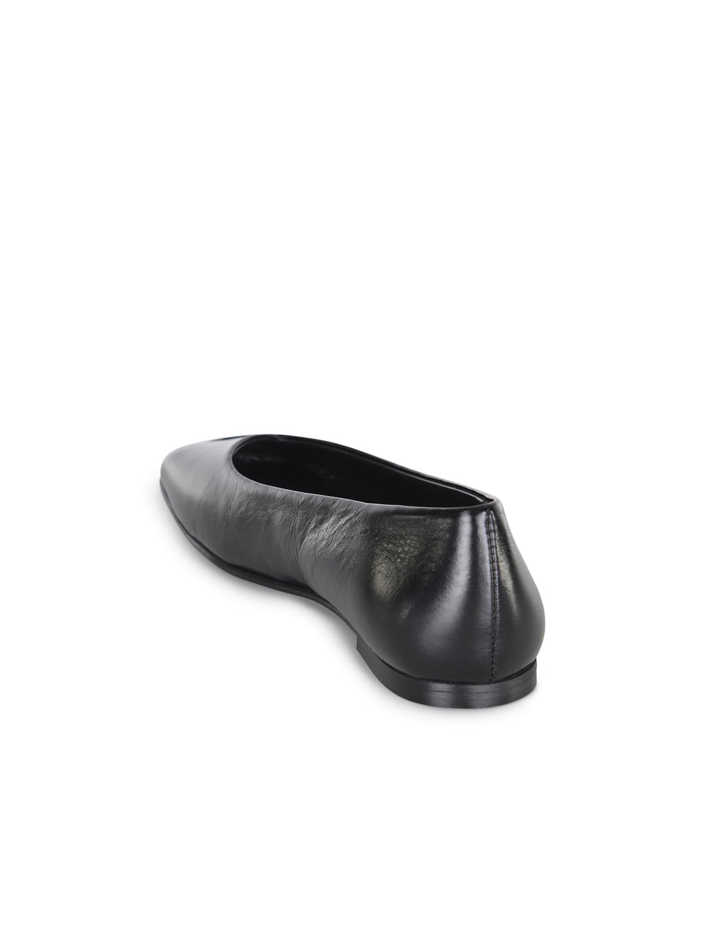 ALOHAS Shoes S101107 01 Black