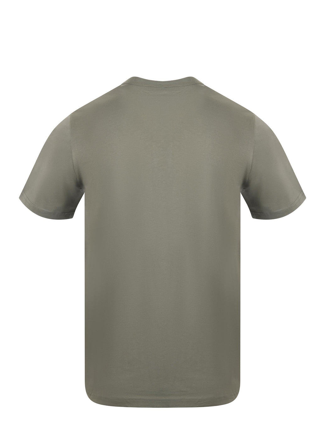 K-WAY T-shirt K7125UW V15 Sage green
