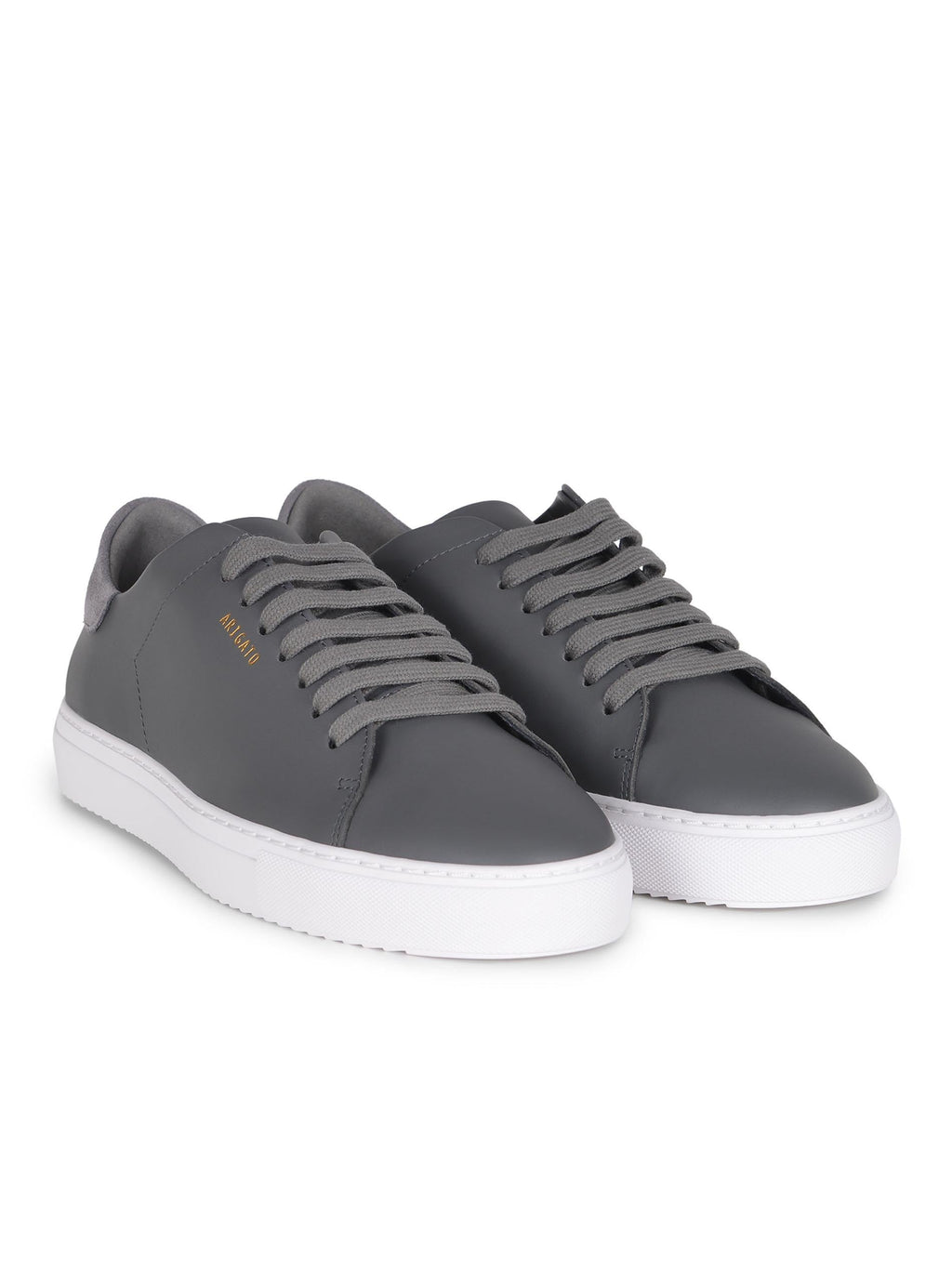 AXEL ARIGATO Sneakers 28166 DARK GREY Charcoal grey