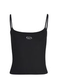 DIESEL Tank Tops A19911 0JMBA-900 Black