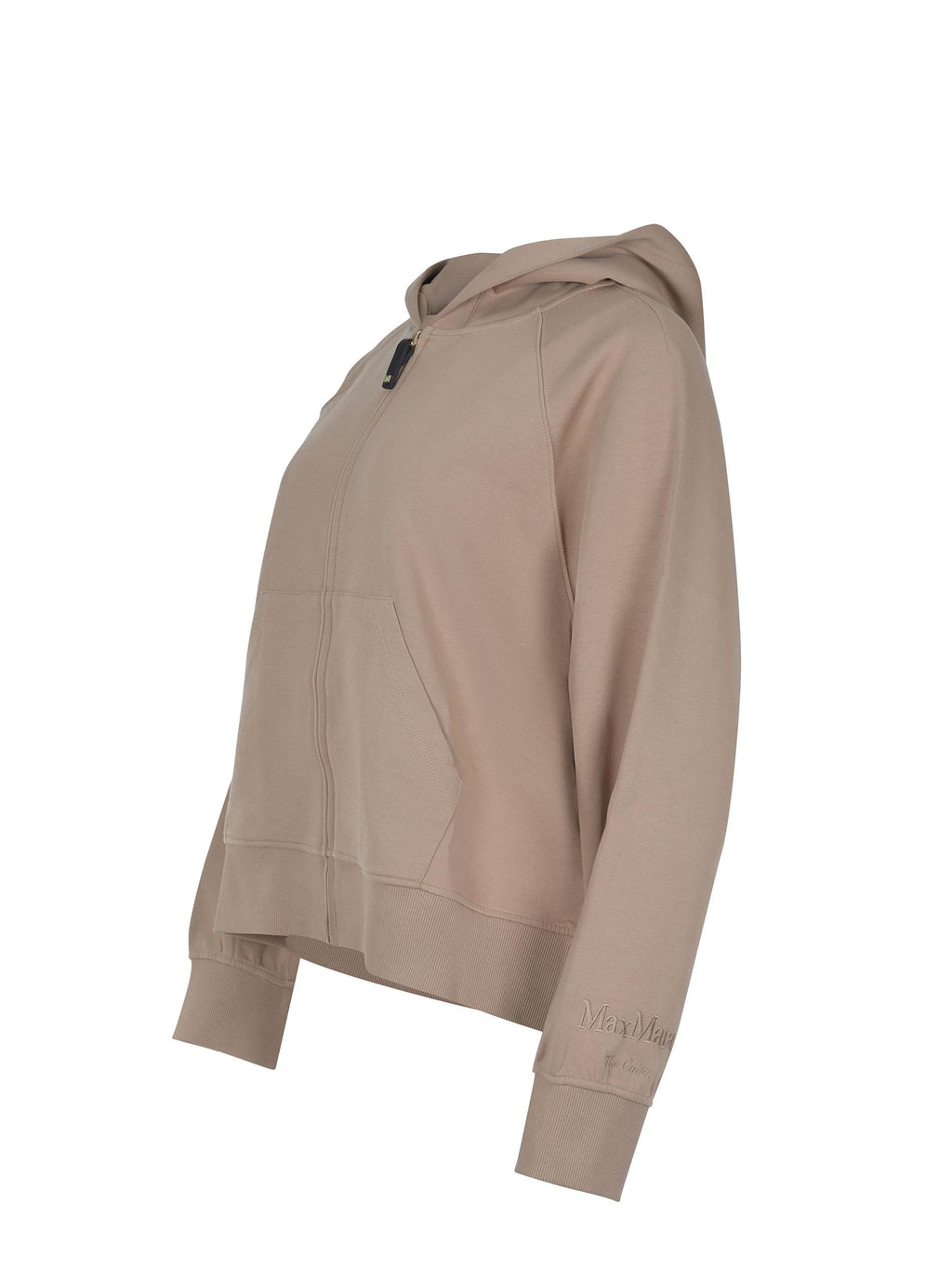 S MAXMARA Sweatshirts 2619921033600 030-003 Camel