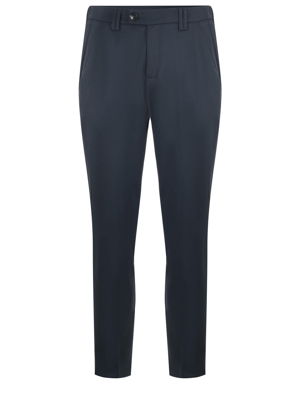 UNGARO Trousers U7000 G5211-73 Dark green