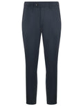 UNGARO Trousers U7000 G5211-73 Dark green