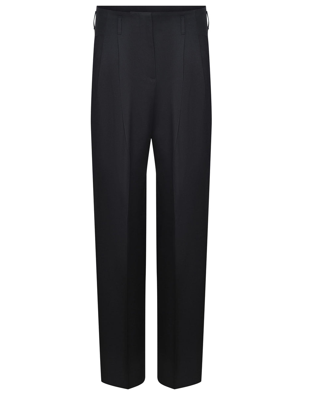 GOLDEN GOOSE Trousers GWP01203 P001546-90100 Black
