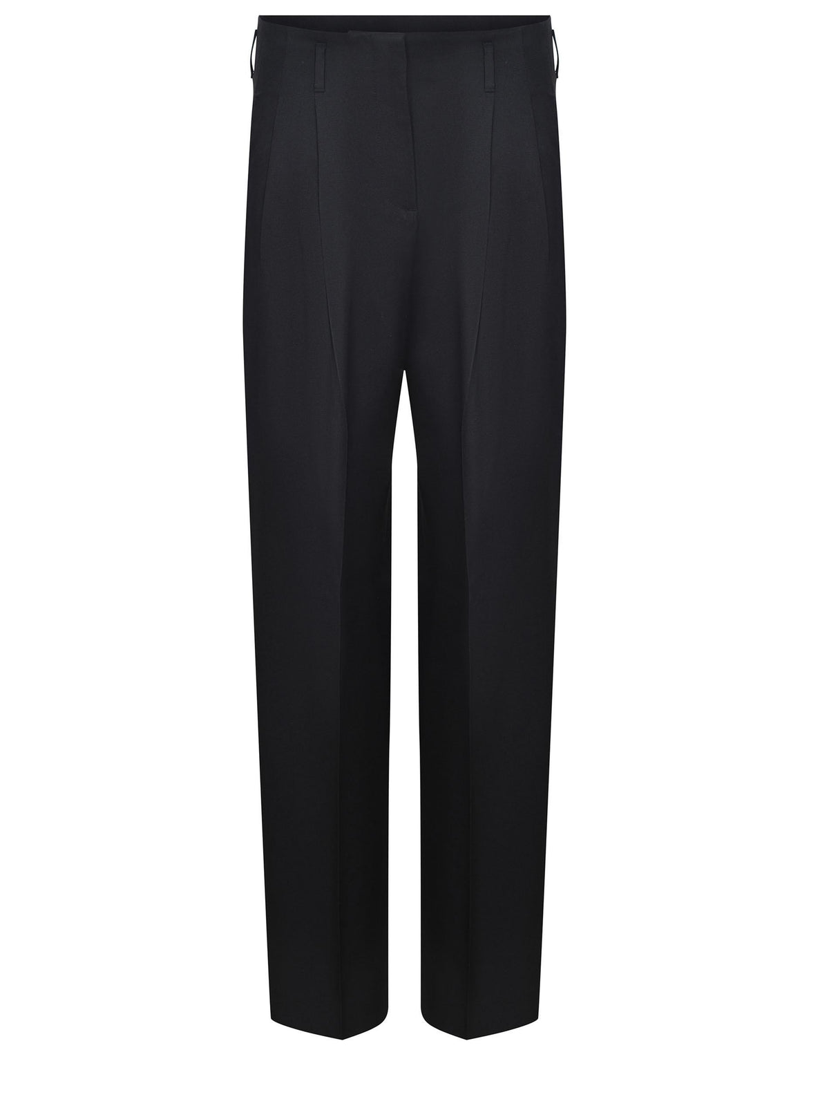 GOLDEN GOOSE Trousers GWP01203 P001546-90100 Black