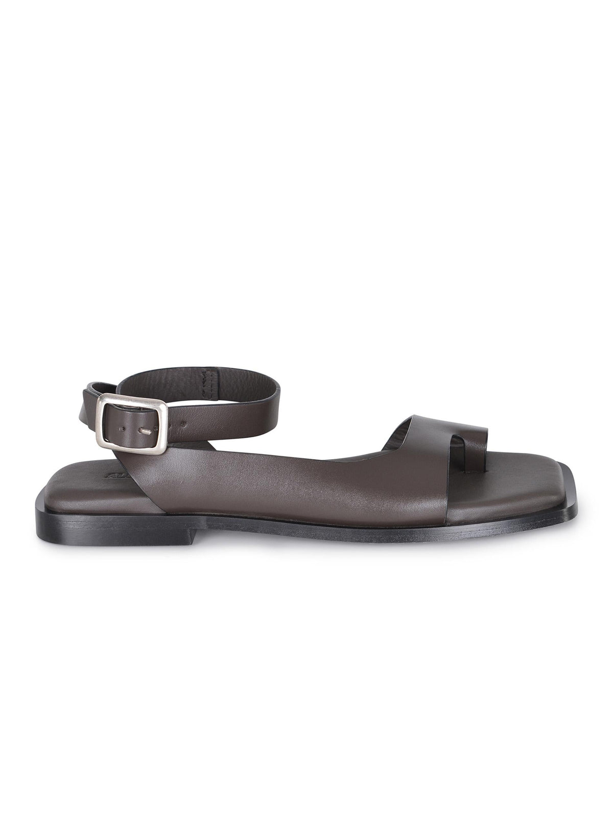 ALOHAS Sandals S101138 03 Dark Brown