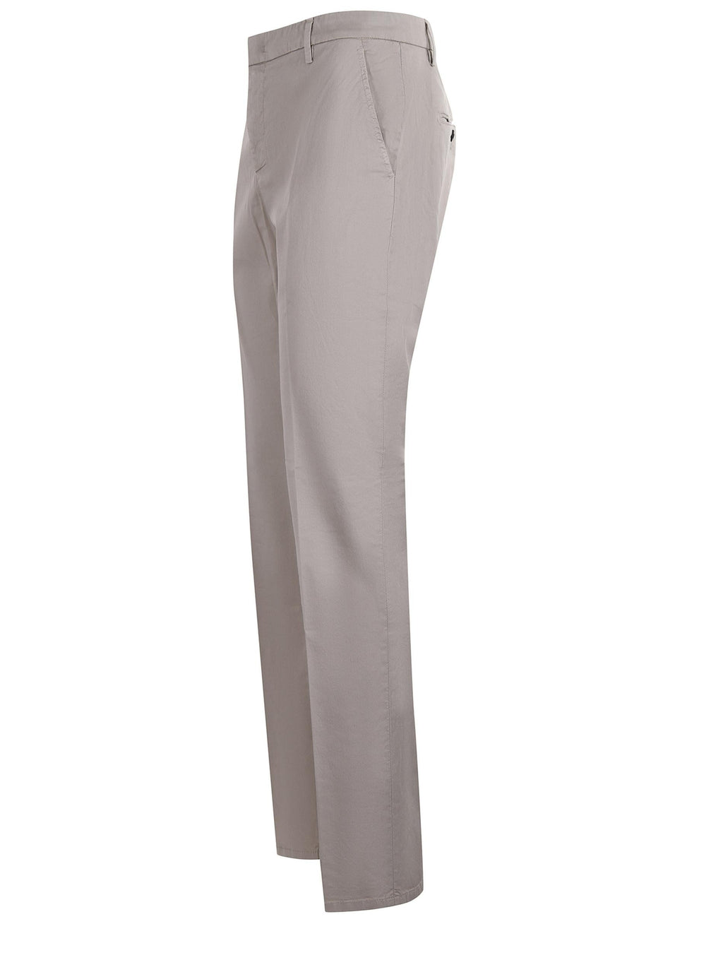 DONDUP Trousers UP166-CS0190U PT0-010 Sand