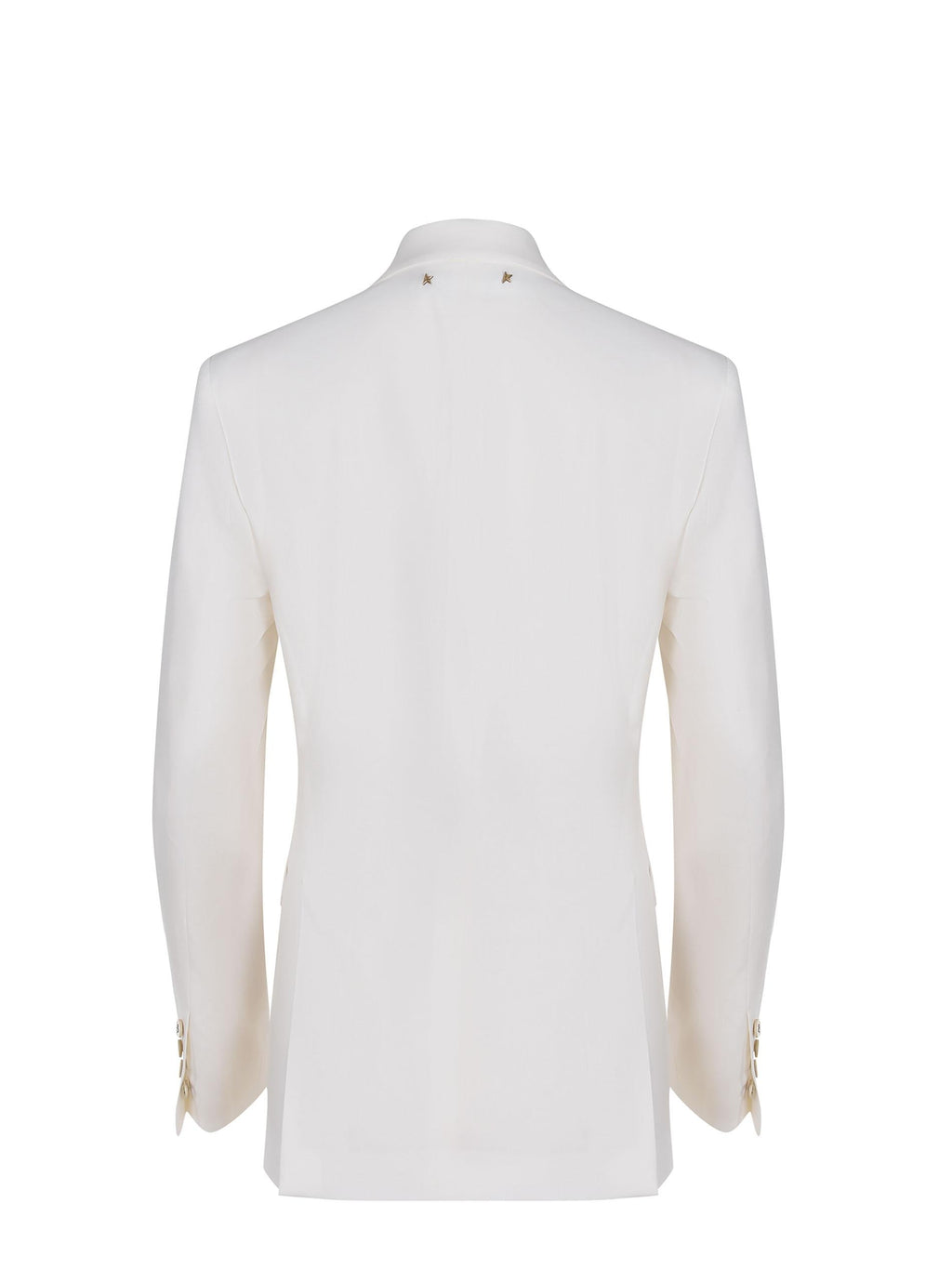 GOLDEN GOOSE Jackets GWP00829 P001382-11364 White
