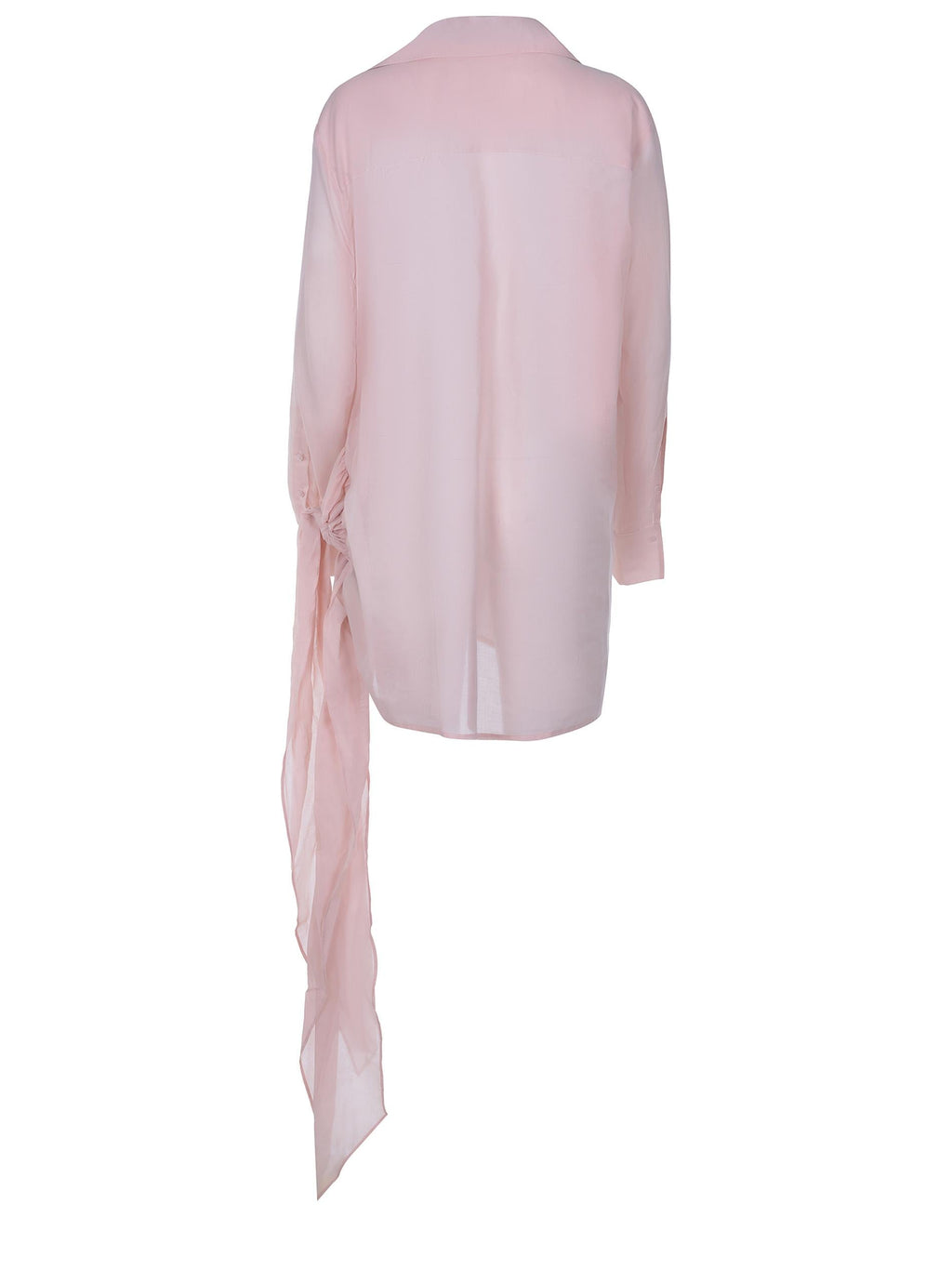 FEDERICA TOSI Dresses 41237-415 04 Pink