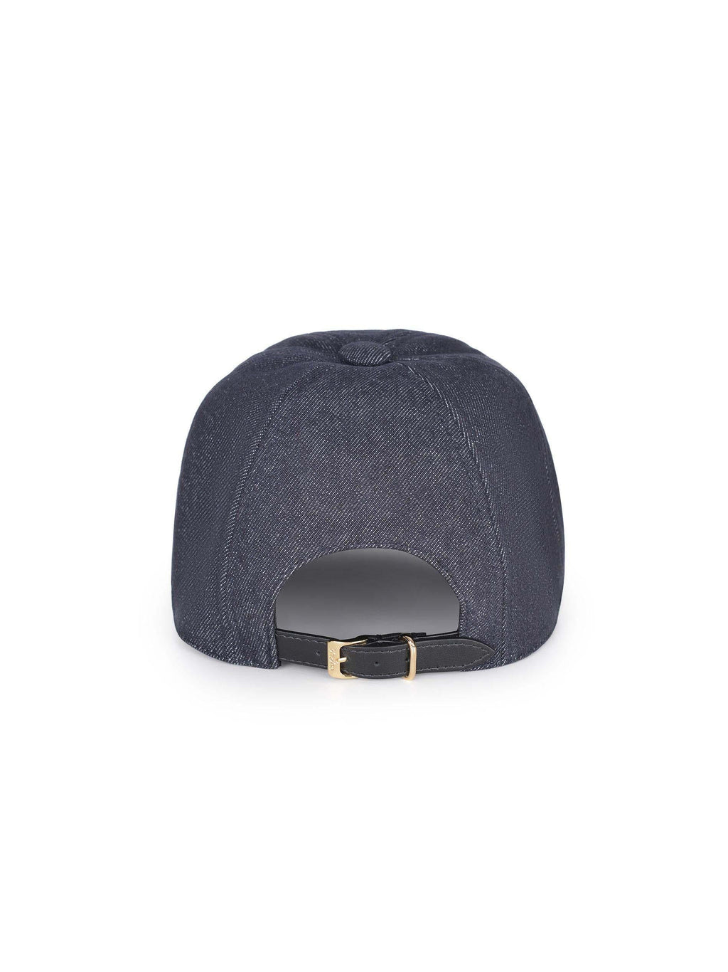 MAX MARA Hats 2524576061600 742-001 Dark denim