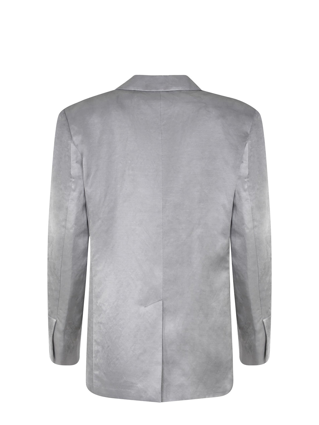 PINKO Jackets 104716-A2BP I53 Grey