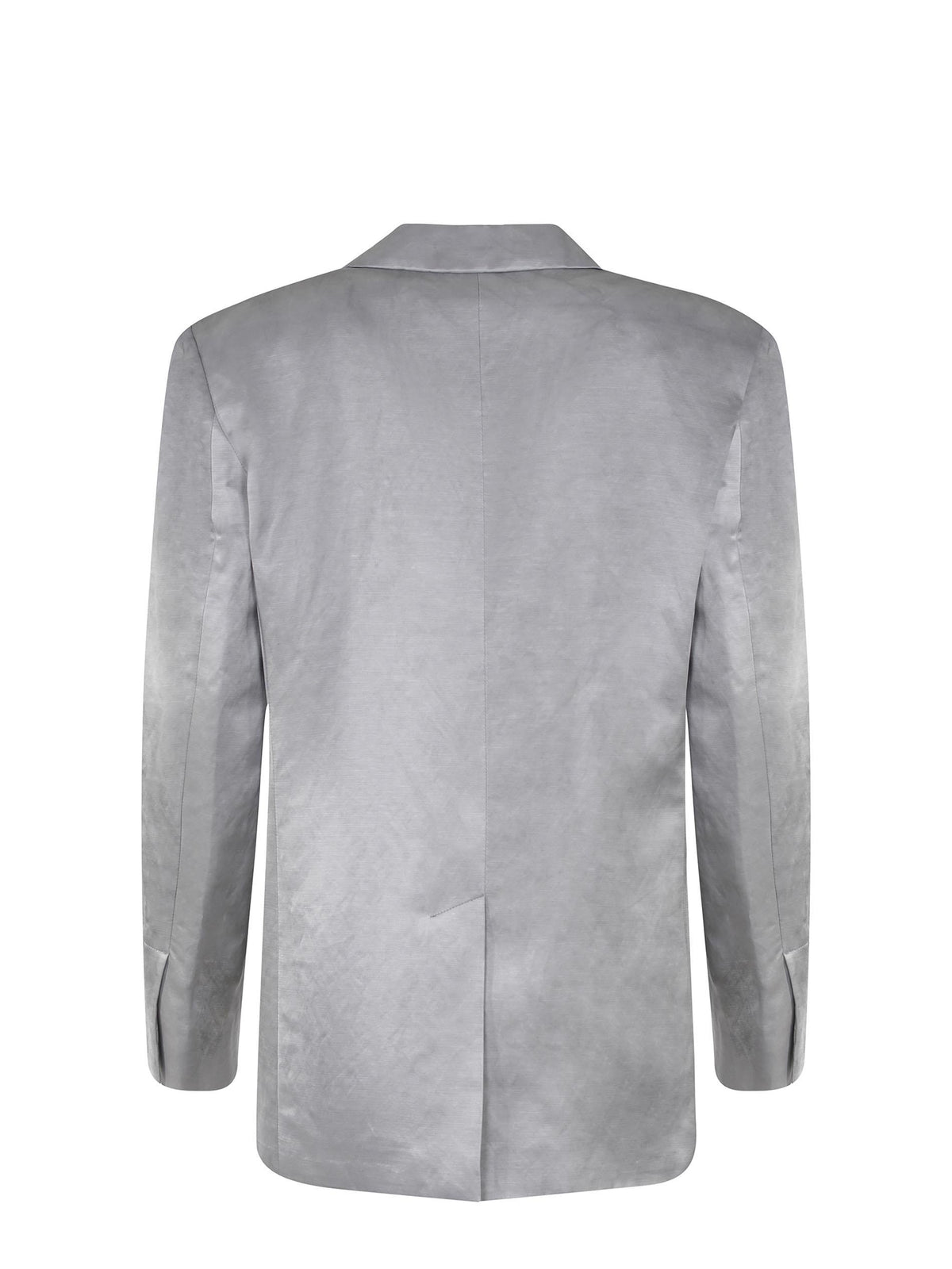 PINKO Jackets 104716-A2BP I53 Grey
