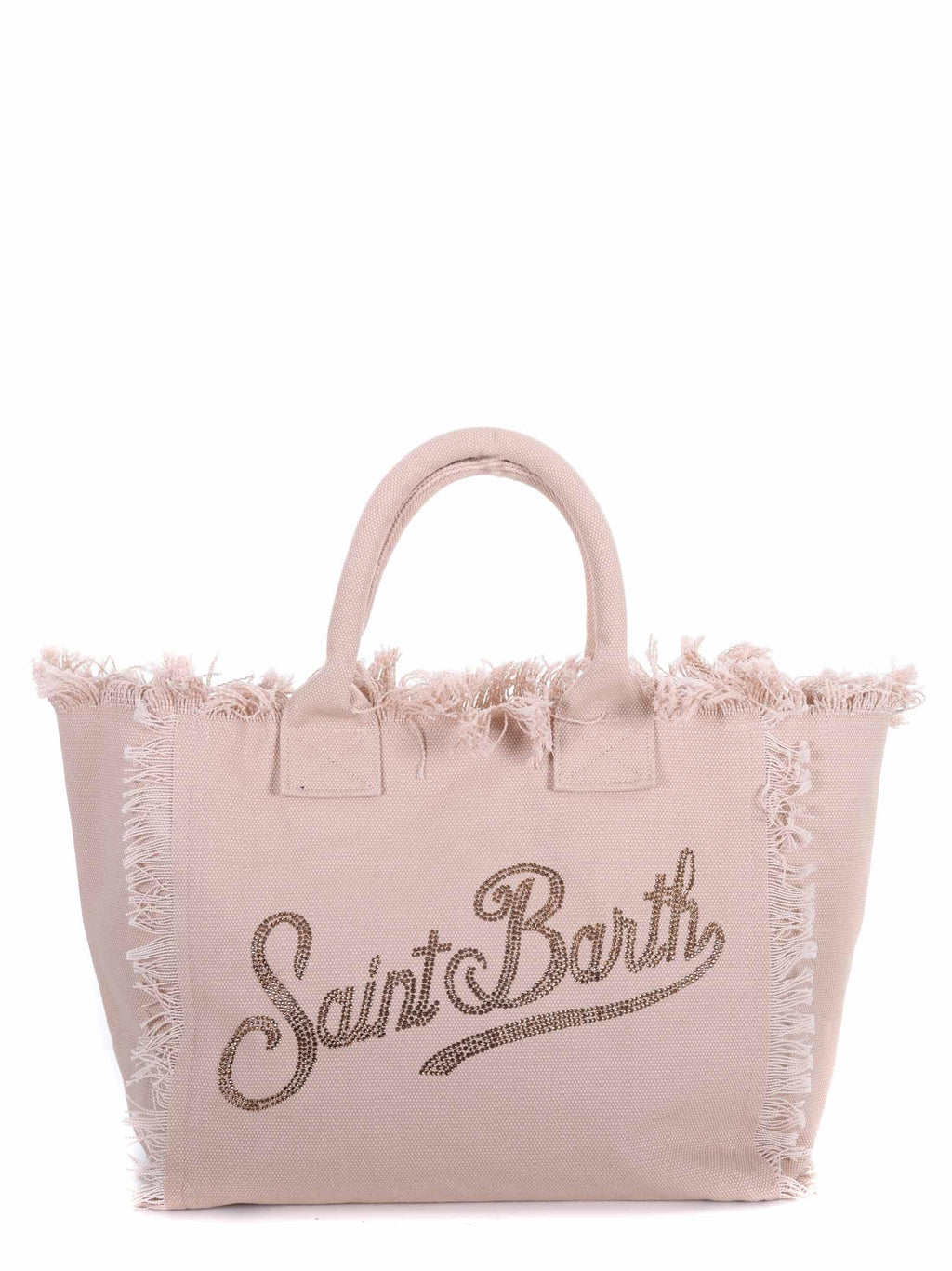 MC2 SAINT BARTH Bags VANI001 00267L Beige