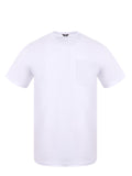 K-WAY T-shirt K31368W 001 White