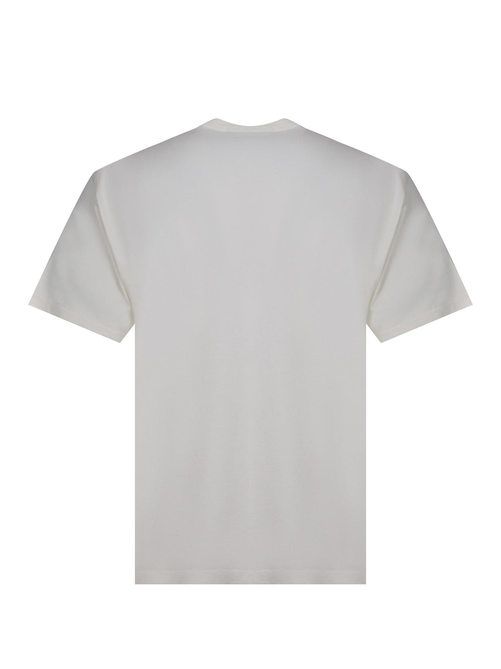 STONE ISLAND T-shirt 2100025 V0093 Ivory