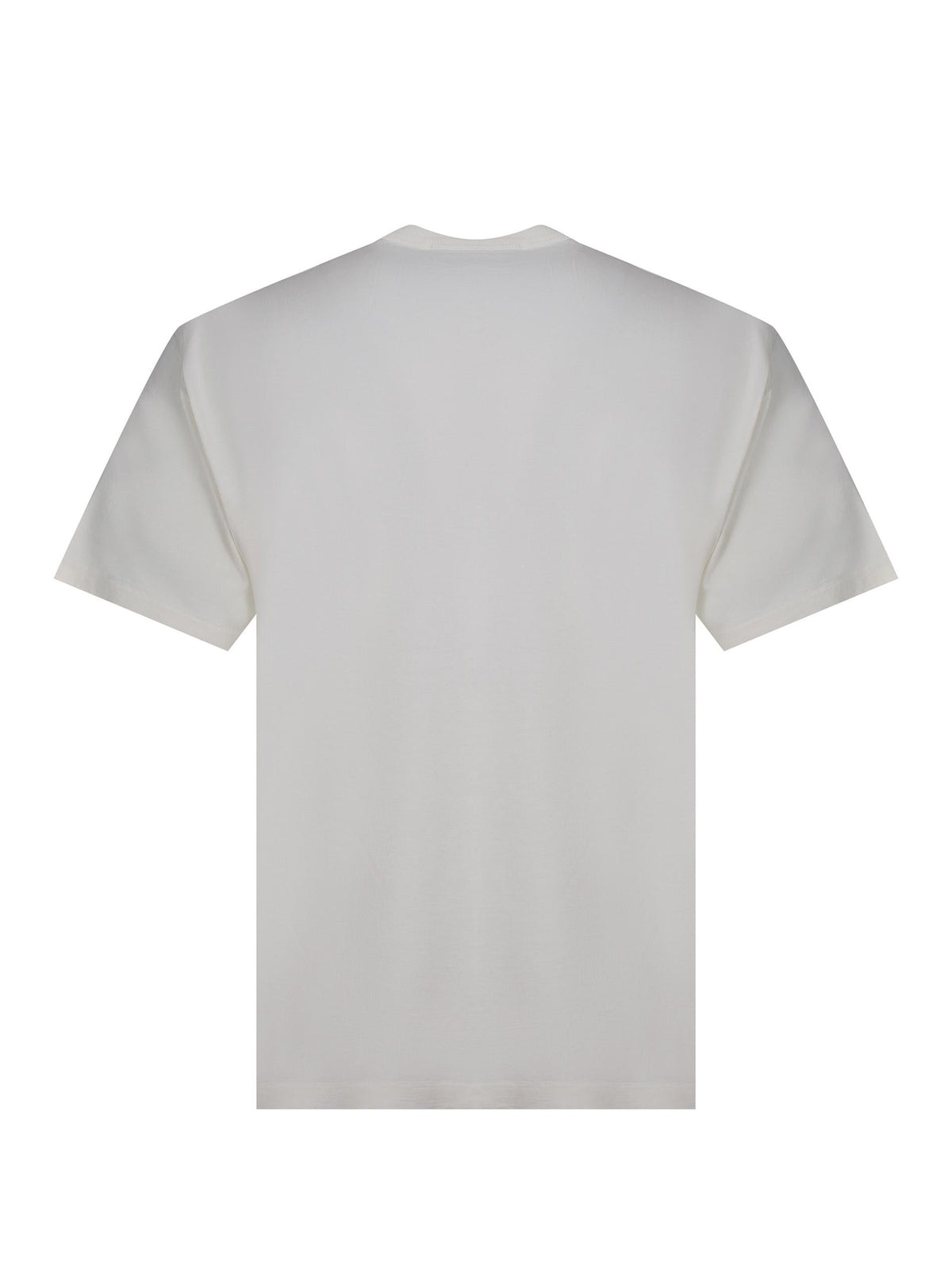 STONE ISLAND T-shirt 2100025 V0093 Ivory