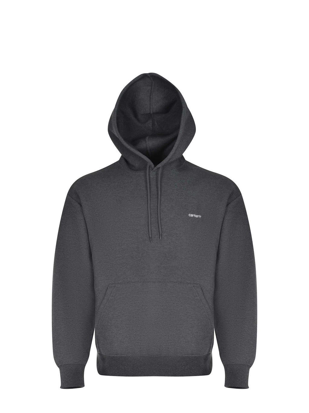 CARHARTT Sweatshirts I036055 0D2-XX Anthracite