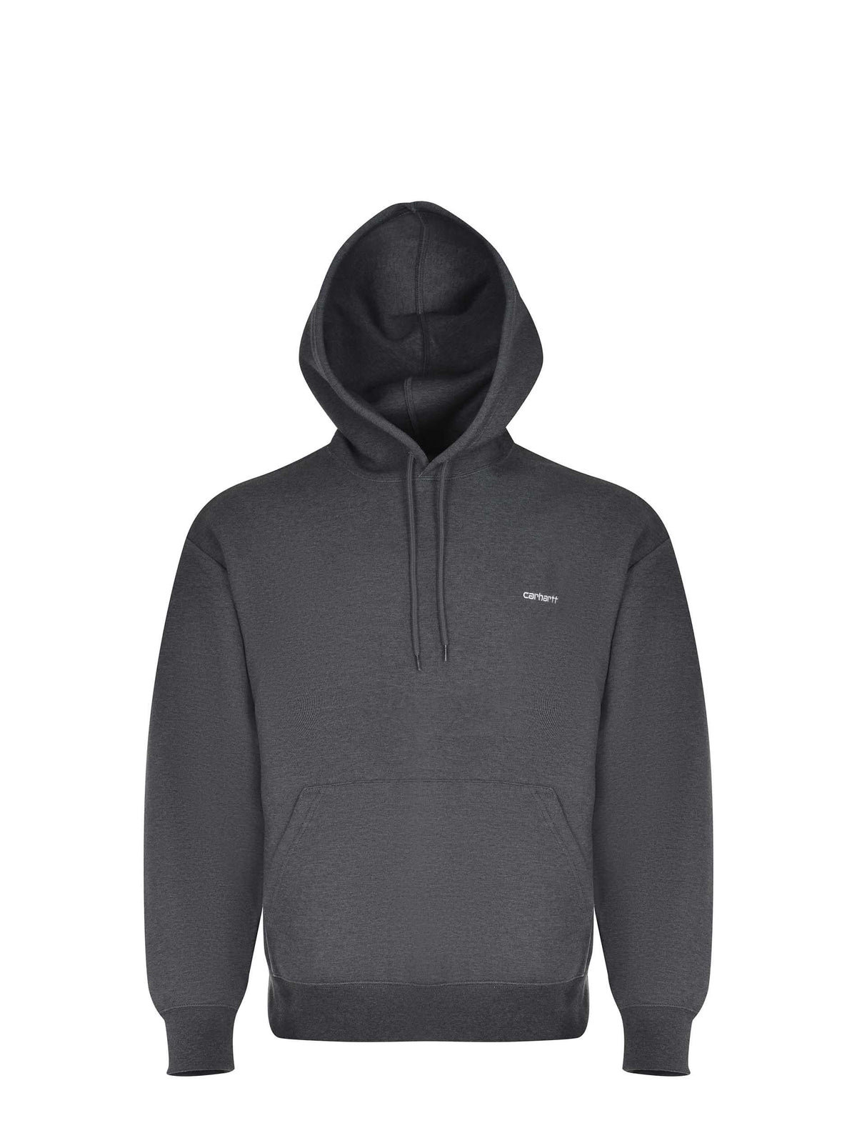 CARHARTT Sweatshirts I036055 0D2-XX Anthracite