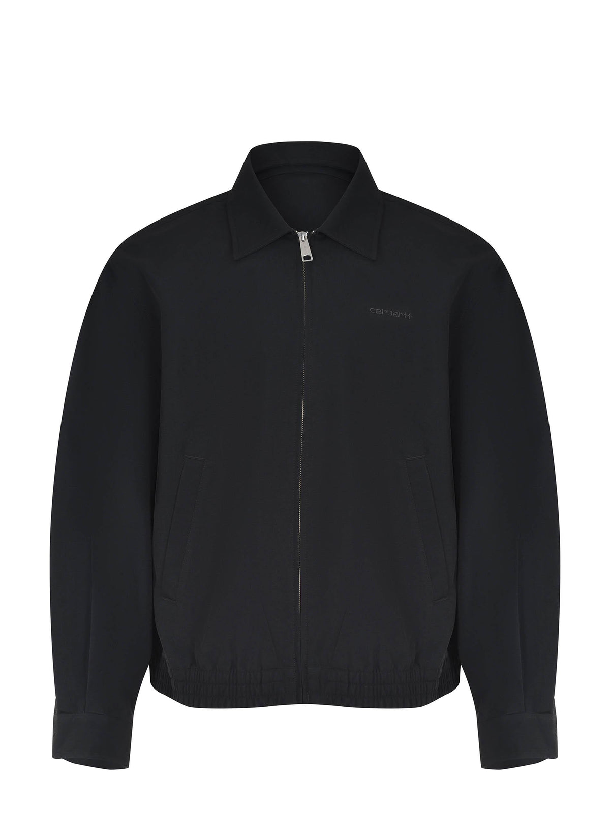 CARHARTT Jackets I035971 2F1-XX Black