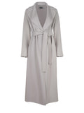 S MAXMARA Coats 2529016043600 700-031 Ivory