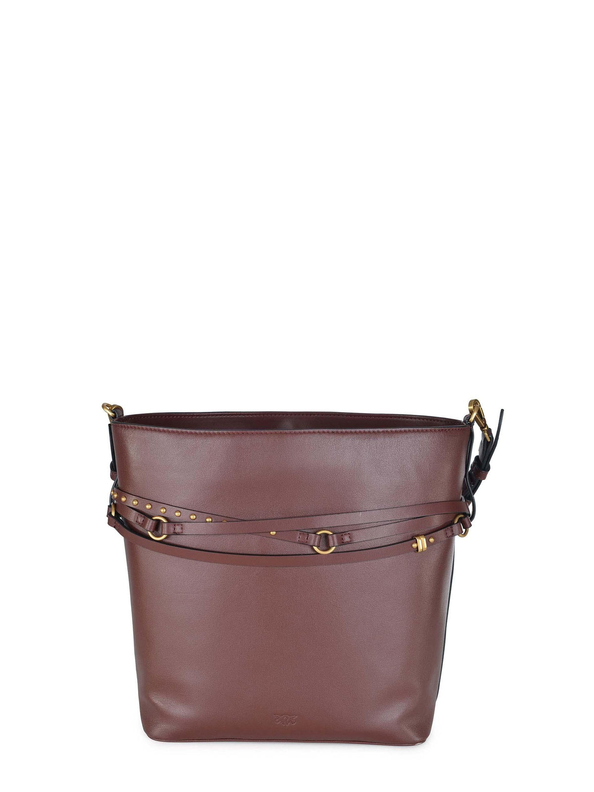Pinko "Bucket" bag