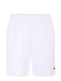 LACOSTE Shorts GH9860 001 White