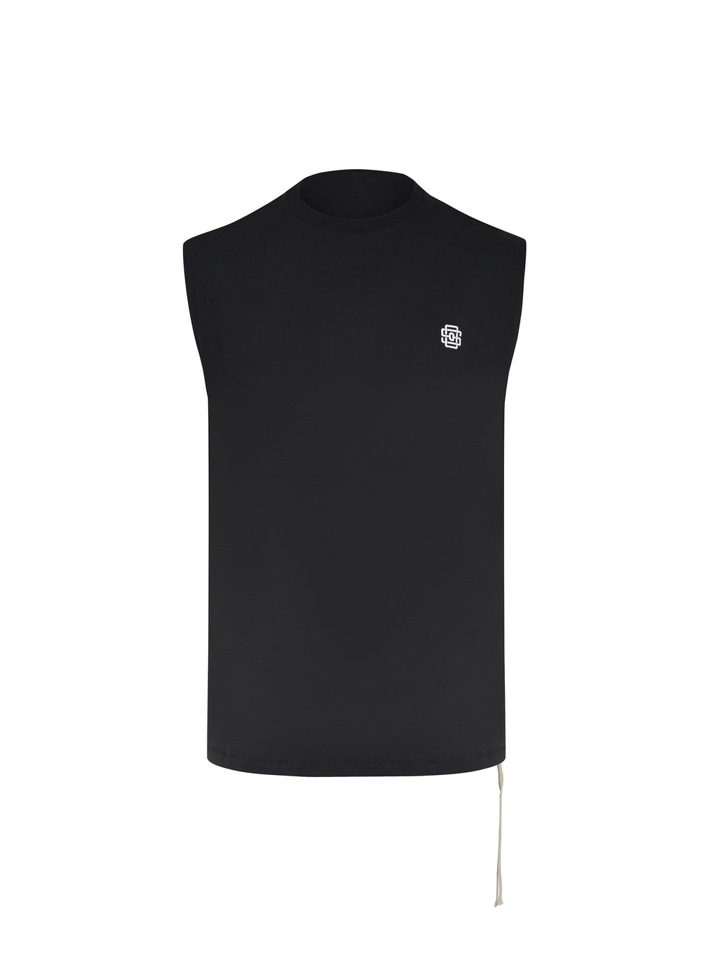 STATE OF ORDER T-shirt ST26016 D001 Black