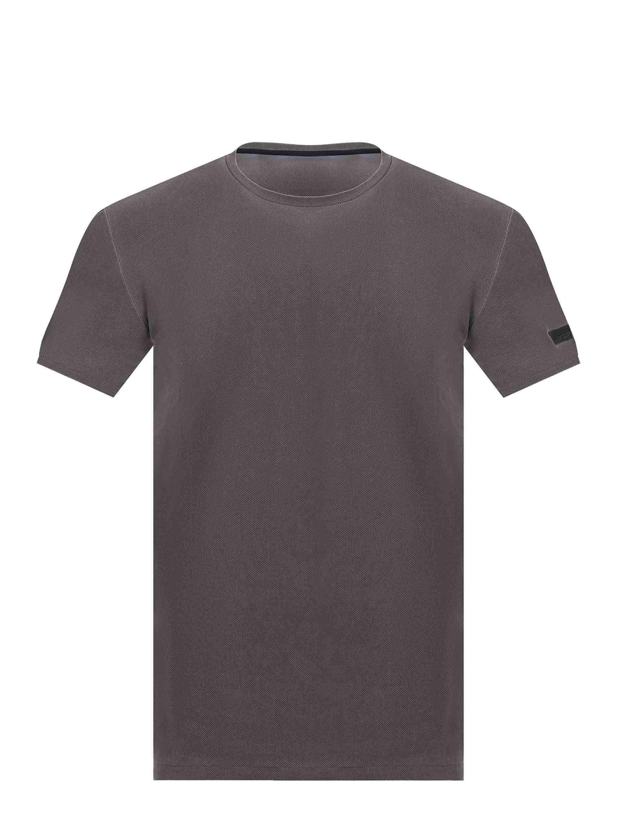 RRD "techno wash pique" T-shirt